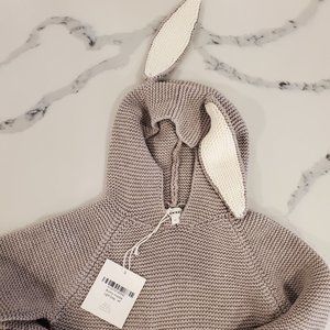 Little boys knit sweater